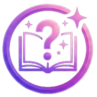 Numerologie Wissen - Buch mit Fragezeichen